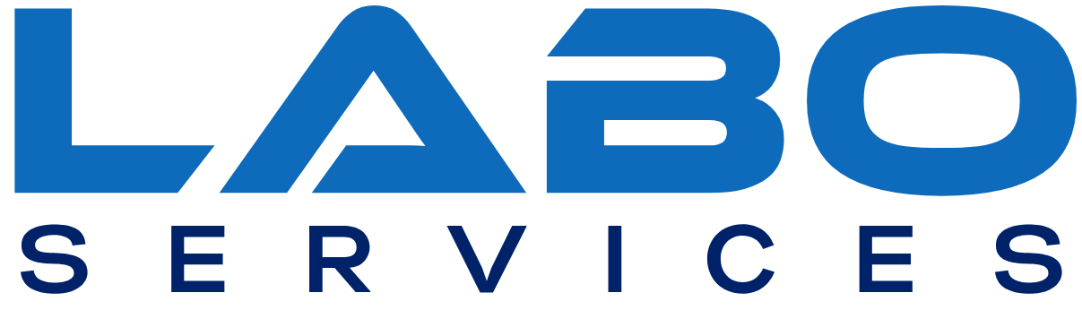 Laboservices Logo